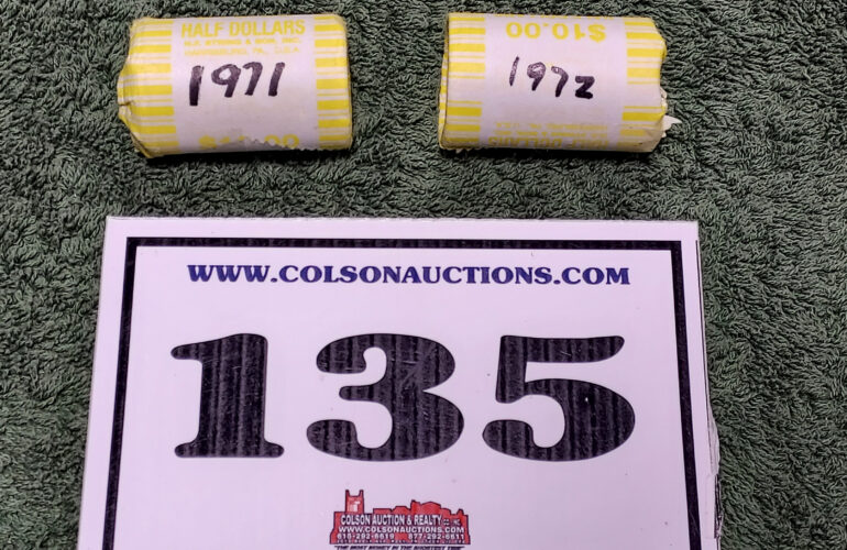 Auctions image thumbnails