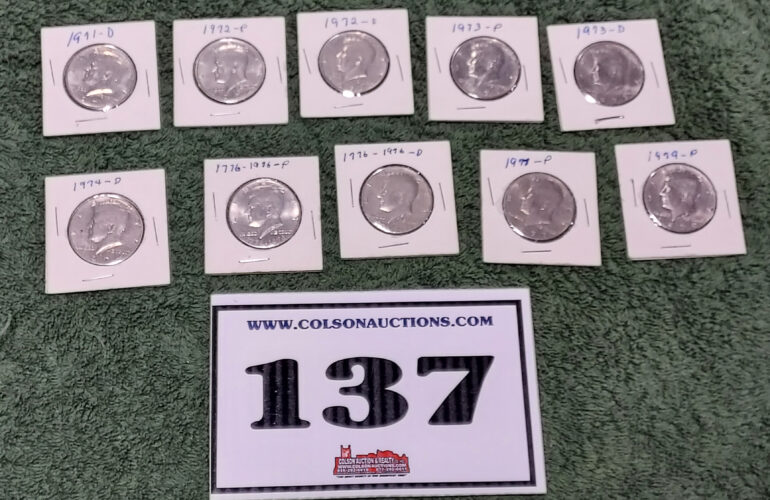 Auctions image thumbnails