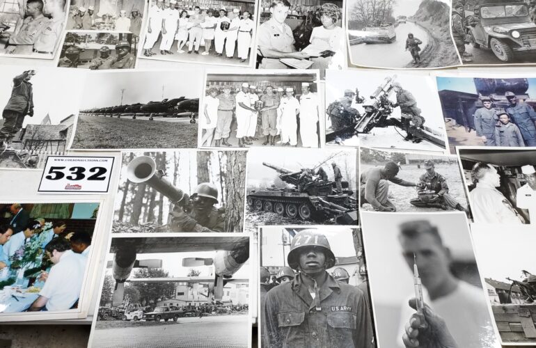 Auctions image thumbnails