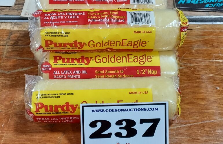 Auctions image thumbnails