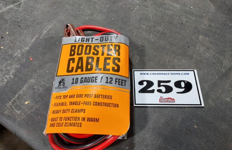 Auctions image thumbnails