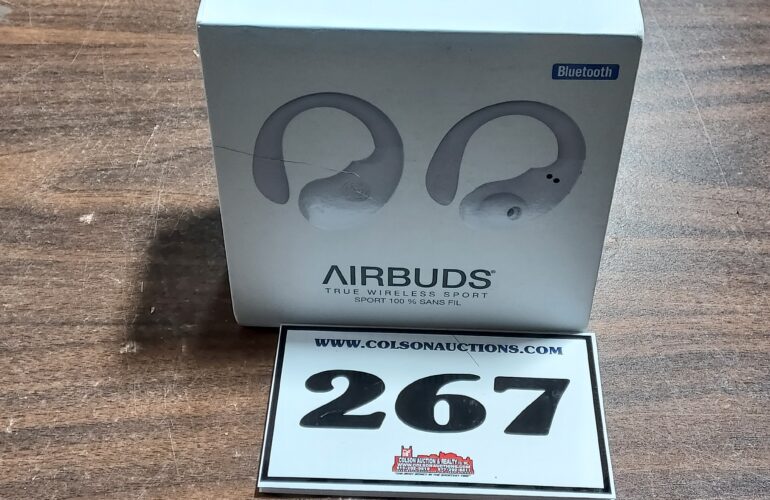 Auctions image thumbnails