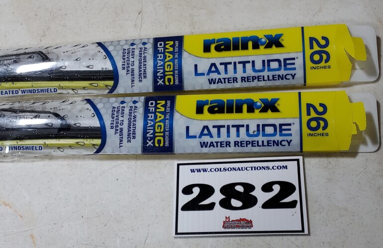 Auctions image thumbnails