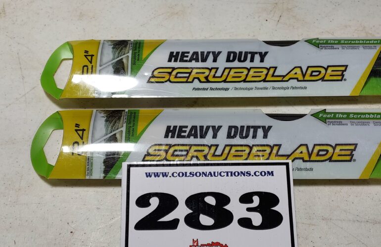 Auctions image thumbnails