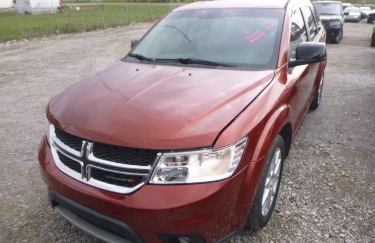 Auctions image thumbnails