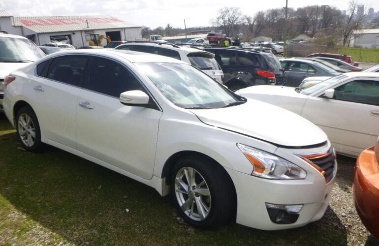 Auctions image thumbnails