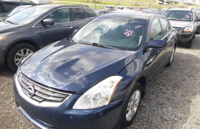 Auctions image thumbnails