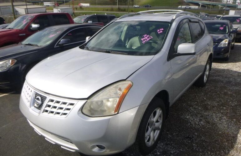 Auctions image thumbnails