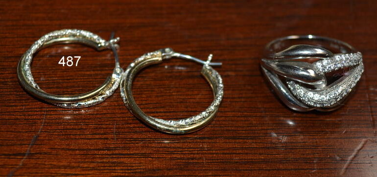 Auctions image thumbnails