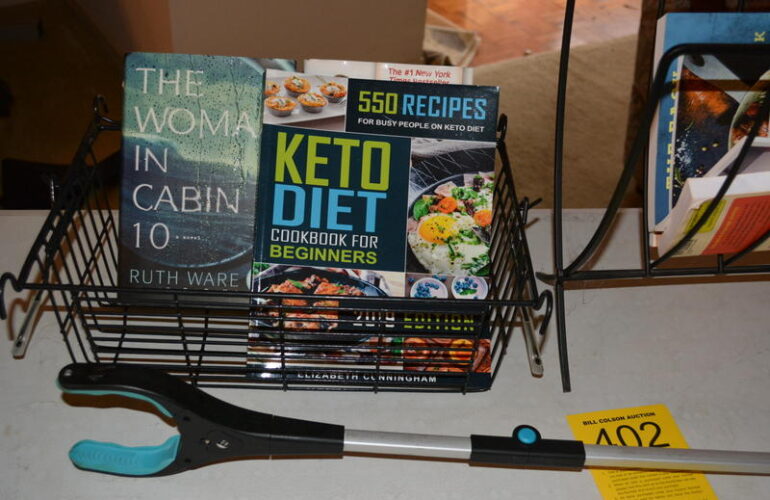 Auctions image thumbnails