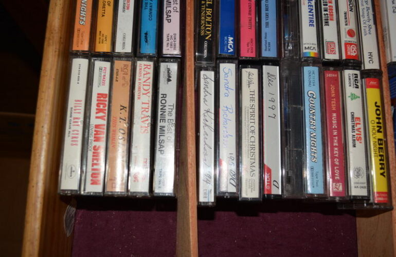 Auctions image thumbnails