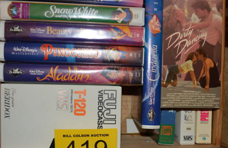 Auctions image thumbnails