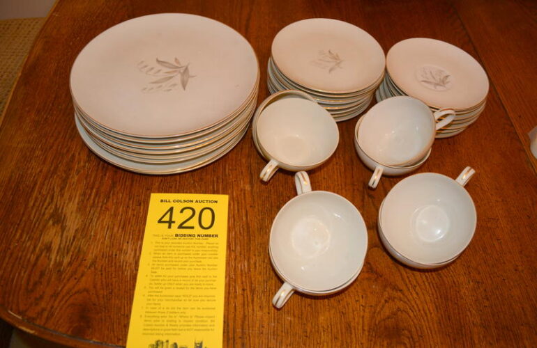 Auctions image thumbnails