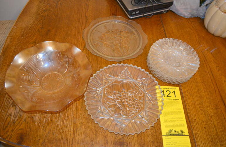 Auctions image thumbnails