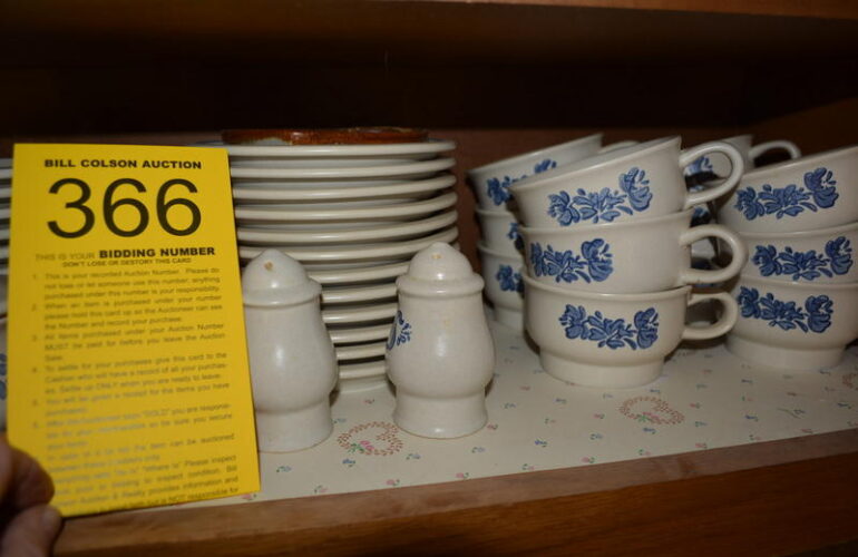 Auctions image thumbnails