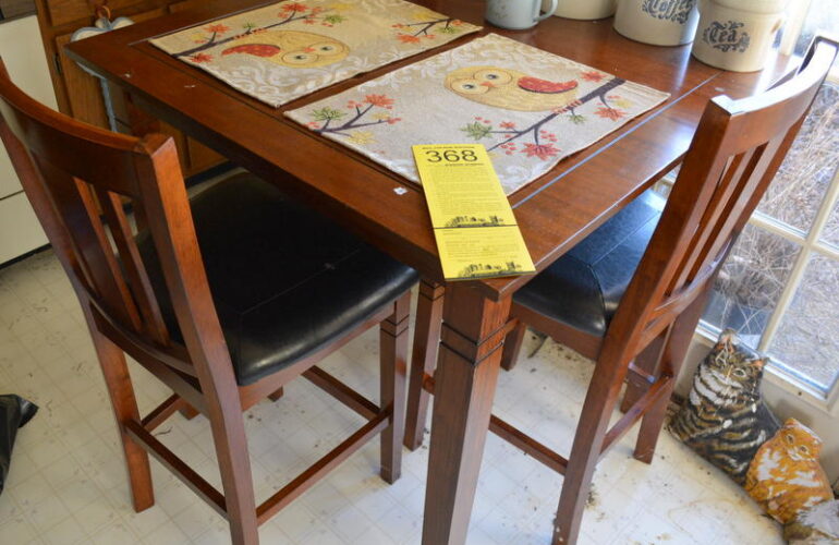 Auctions image thumbnails