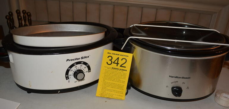 Auctions image thumbnails