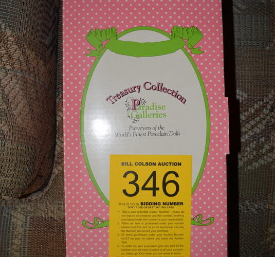 Auctions image thumbnails