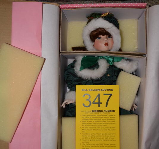 Auctions image thumbnails