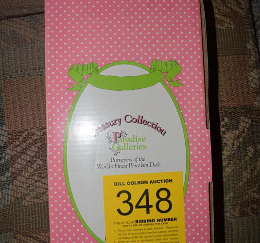 Auctions image thumbnails