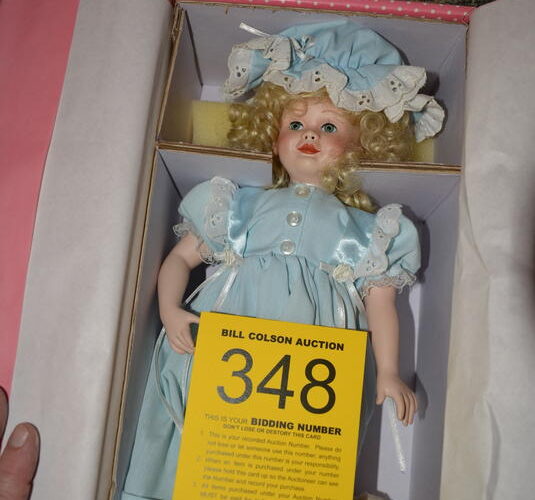 Auctions image thumbnails