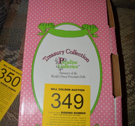 Auctions image thumbnails