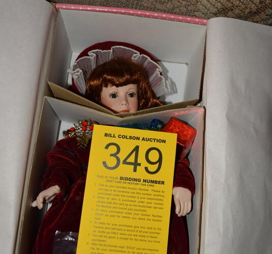 Auctions image thumbnails