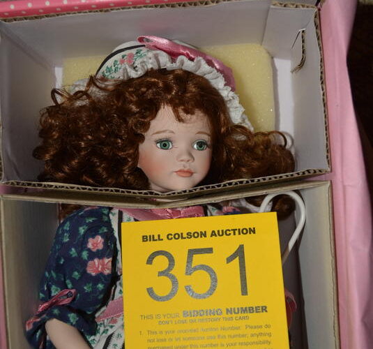 Auctions image thumbnails