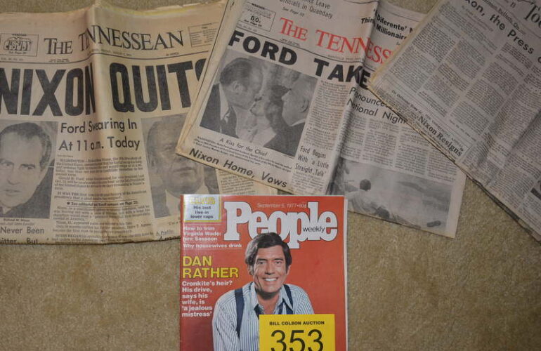 Auctions image thumbnails