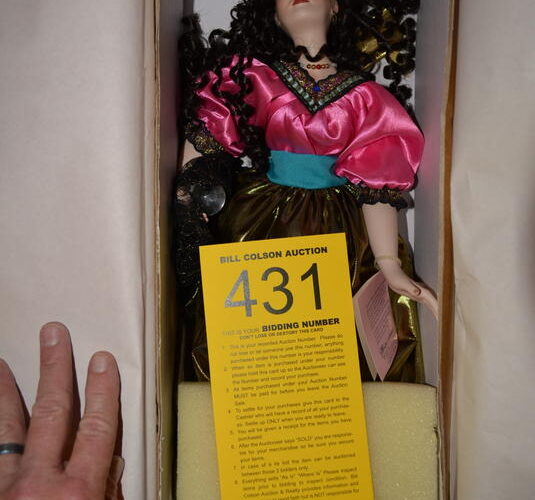 Auctions image thumbnails