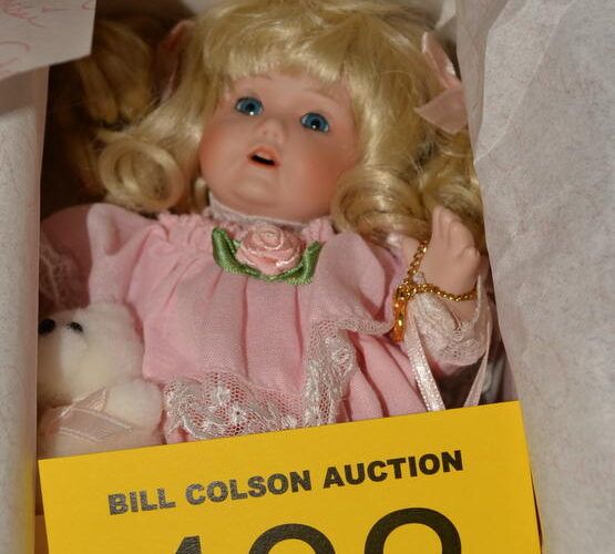 Auctions image thumbnails