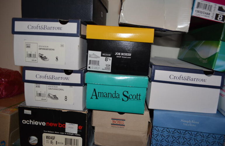 Auctions image thumbnails