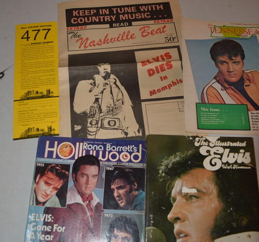 Auctions image thumbnails