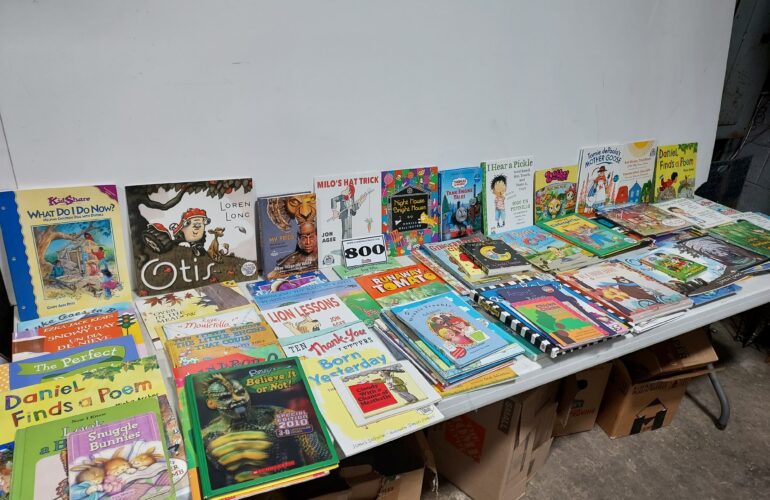 Auctions image thumbnails