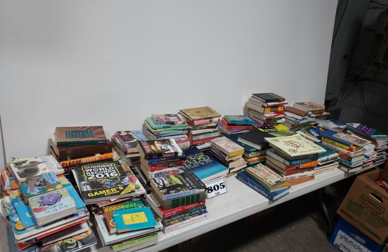 Auctions image thumbnails