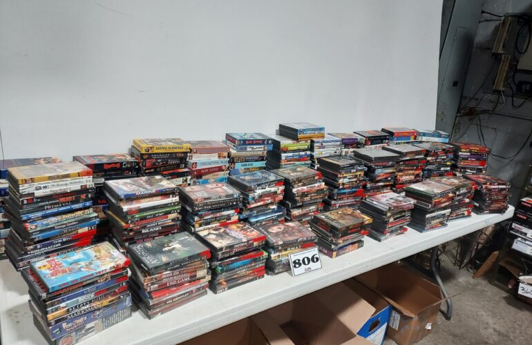 Auctions image thumbnails