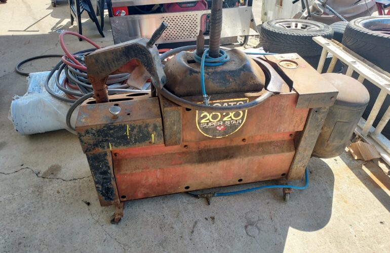 Auctions image thumbnails