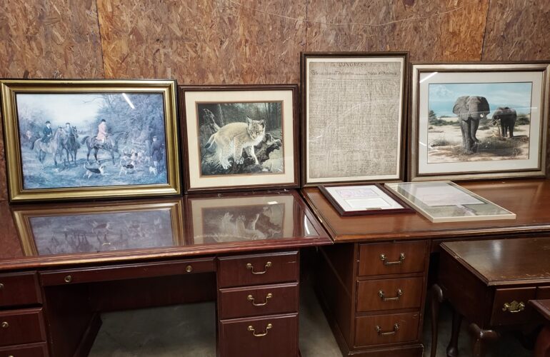 Auctions image thumbnails