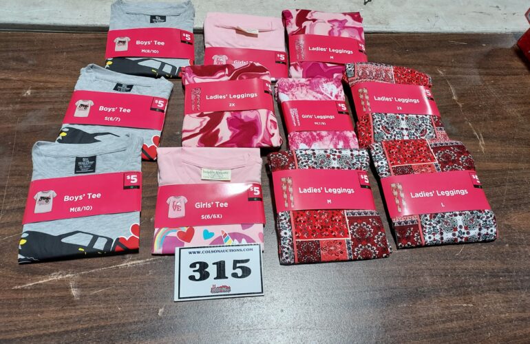 Auctions image thumbnails