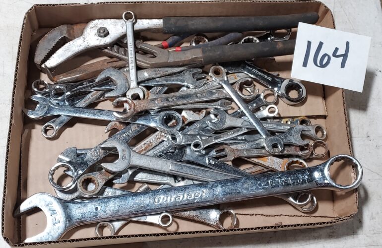 Auctions image thumbnails