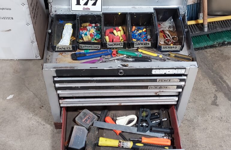 Auctions image thumbnails