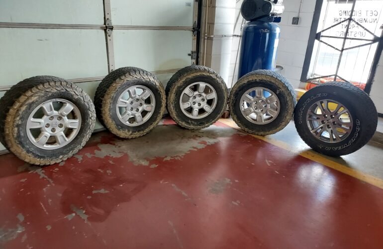 Auctions image thumbnails