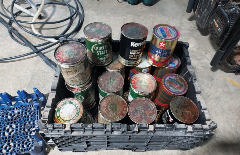 Auctions image thumbnails