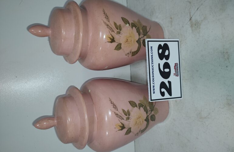 Auctions image thumbnails