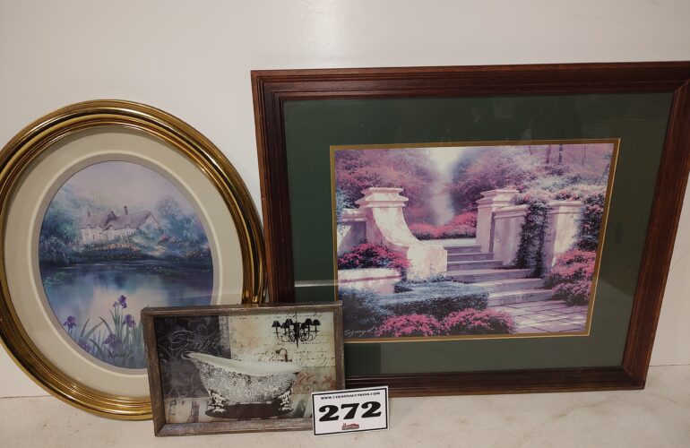 Auctions image thumbnails