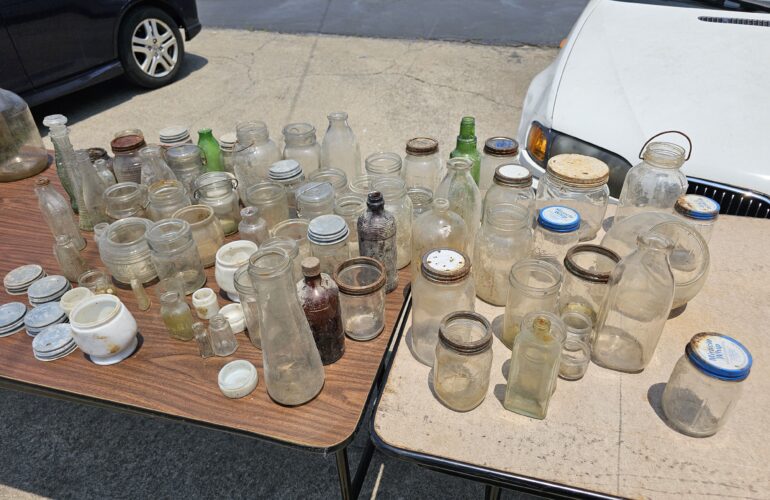 Auctions image thumbnails