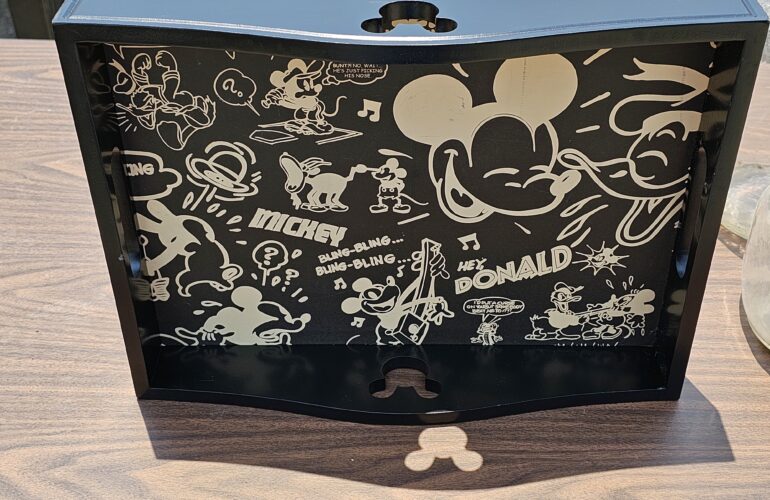 Auctions image thumbnails