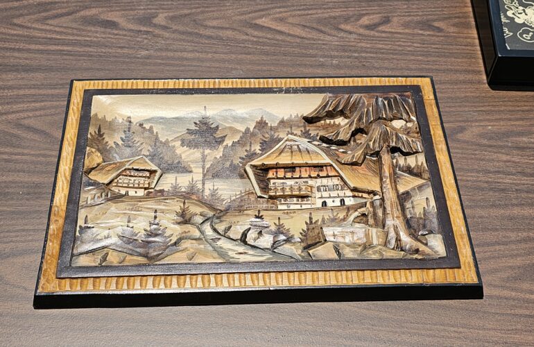 Auctions image thumbnails