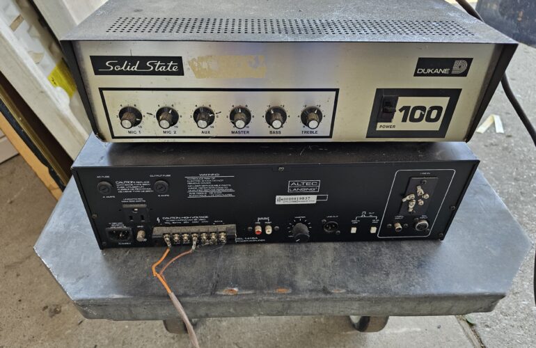 Auctions image thumbnails