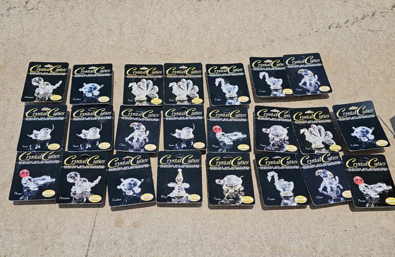 Auctions image thumbnails